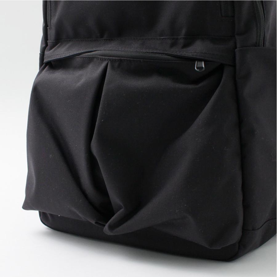 SML（エスエムエル） ヘルメット デイパック / バックパック リュック 撥水 コーデュラ メンズ レディース Helmet Daypack | SML | 12