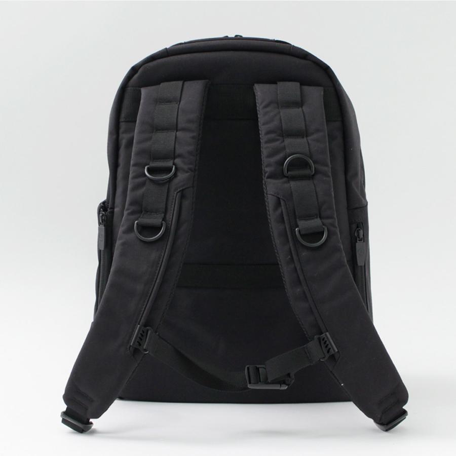 SML（エスエムエル） ヘルメット デイパック / バックパック リュック 撥水 コーデュラ メンズ レディース Helmet Daypack | SML | 14