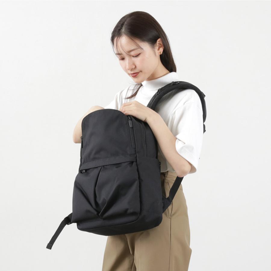SML（エスエムエル） ヘルメット デイパック / バックパック リュック 撥水 コーデュラ メンズ レディース Helmet Daypack | SML | 16