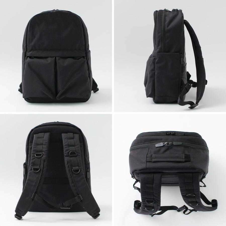 SML（エスエムエル） ヘルメット デイパック / バックパック リュック 撥水 コーデュラ メンズ レディース Helmet Daypack | SML | 18