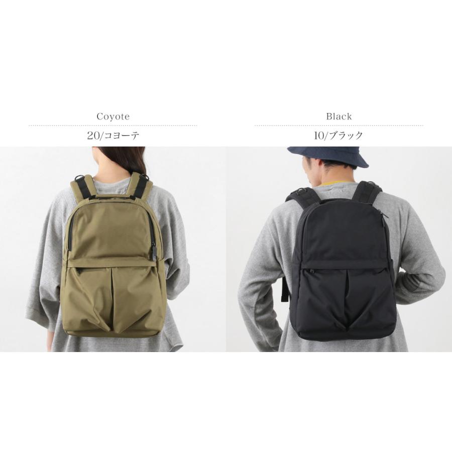 SML（エスエムエル） ヘルメット デイパック / バックパック リュック 撥水 コーデュラ メンズ レディース Helmet Daypack | SML | 03