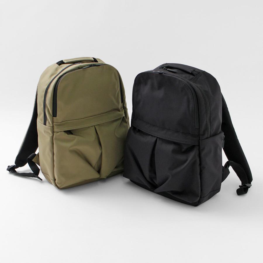 SML（エスエムエル） ヘルメット デイパック / バックパック リュック 撥水 コーデュラ メンズ レディース Helmet Daypack | SML | 04