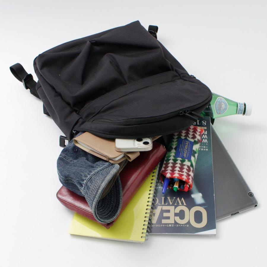 SML（エスエムエル） ヘルメット デイパック / バックパック リュック 撥水 コーデュラ メンズ レディース Helmet Daypack | SML | 09