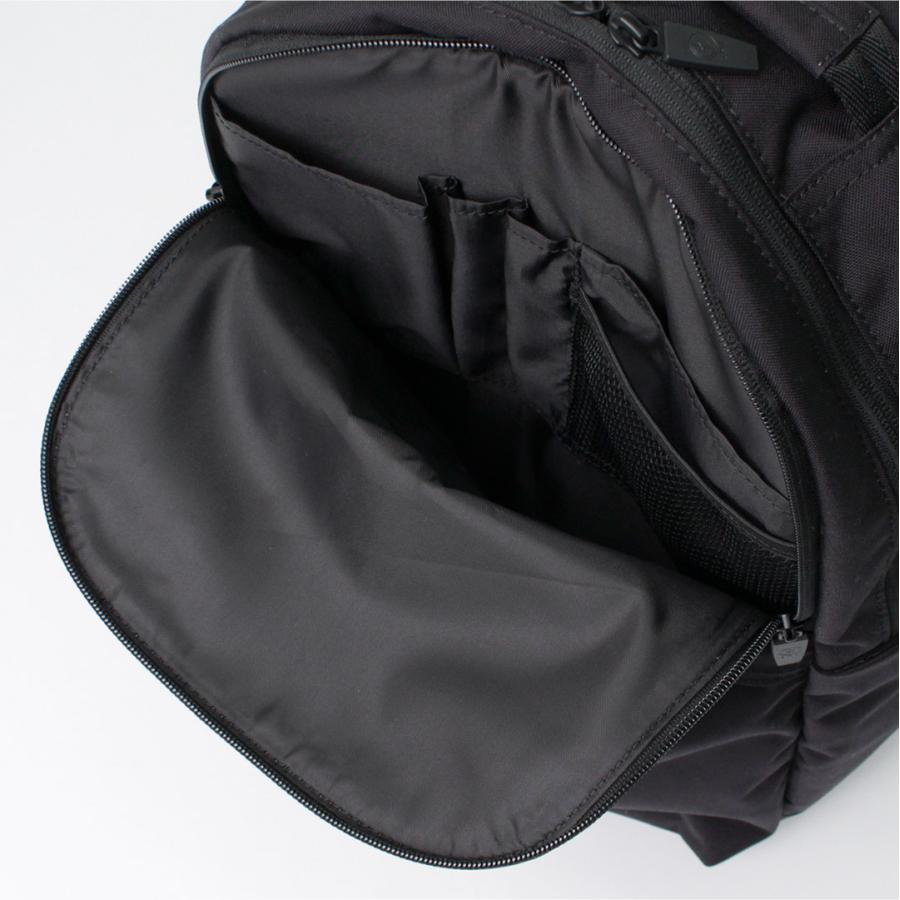 SML（エスエムエル） ヘルメット デイパック / バックパック リュック 撥水 コーデュラ メンズ レディース Helmet Daypack | SML | 11
