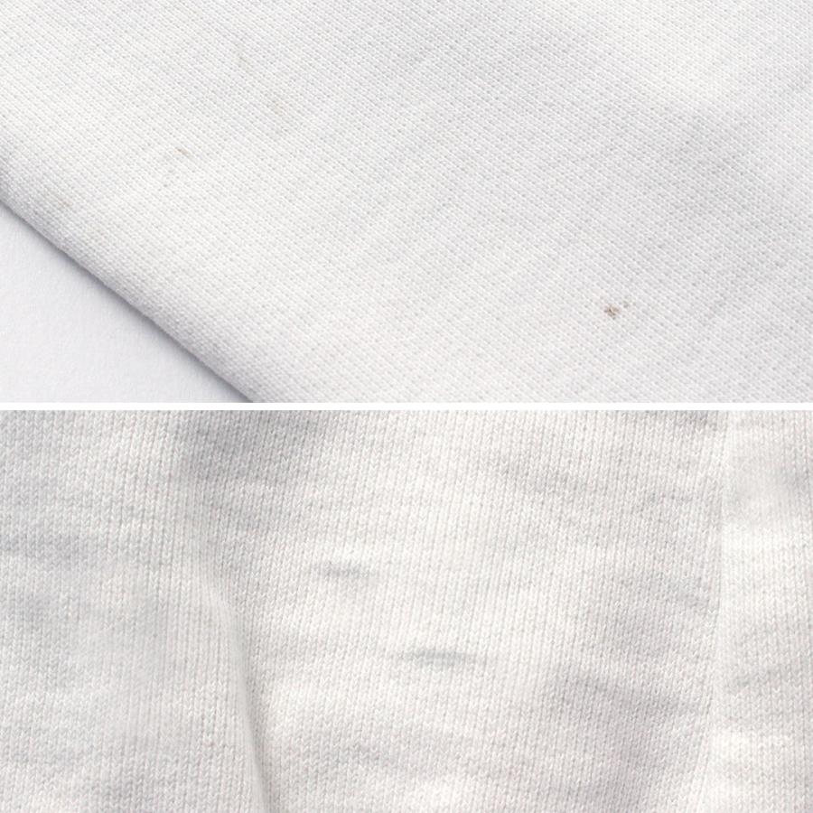 REMI RELIEF（レミレリーフ） SP加工裏毛アウトドアBIGサイズクルー / トップス 長袖 綿 コットン スウェット トレーナー | REMI RELIEF | 08