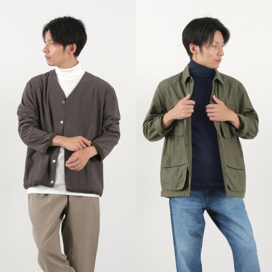 FilMelange（フィルメランジェ） ロイ タートルネックトップス