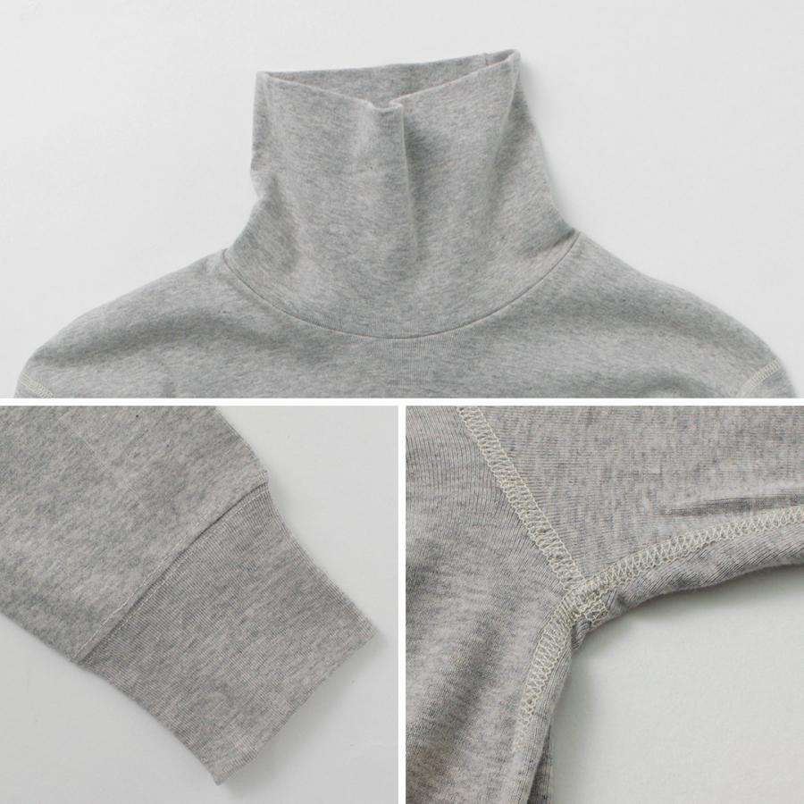 FilMelange（フィルメランジェ） ロイ タートルネックトップス