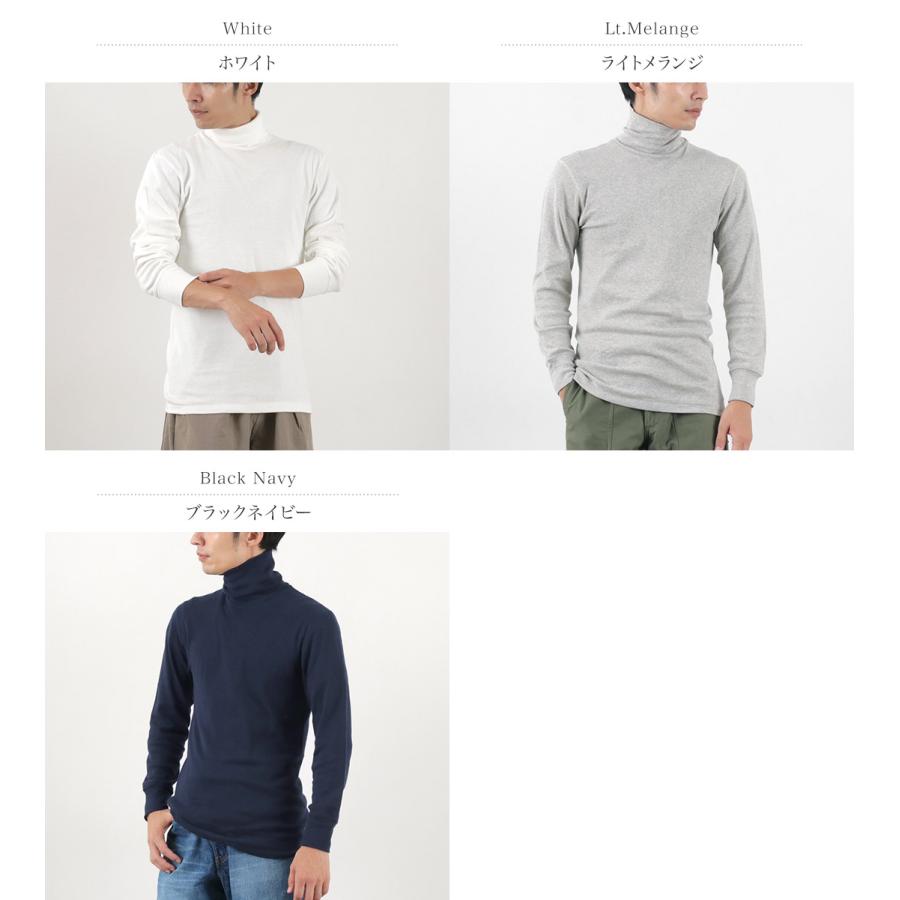 FilMelange（フィルメランジェ） ロイ タートルネックトップス