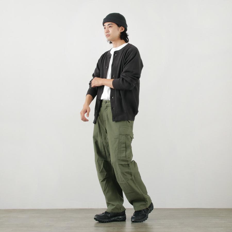 FilMelange FILMELANGE(フィルメランジェ) デューク コットン FilMelange FILMELANGE(フィルメランジェ) デューク コットン