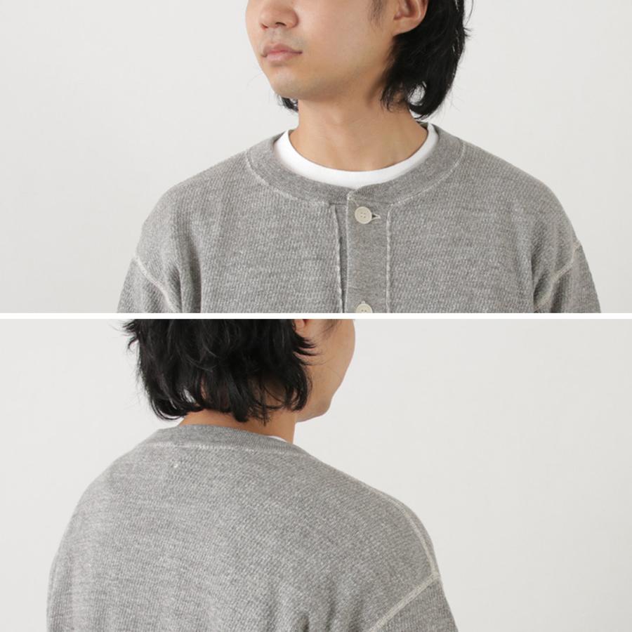 FilMelange FILMELANGE(フィルメランジェ) デューク コットン FilMelange FILMELANGE(フィルメランジェ) デューク コットン