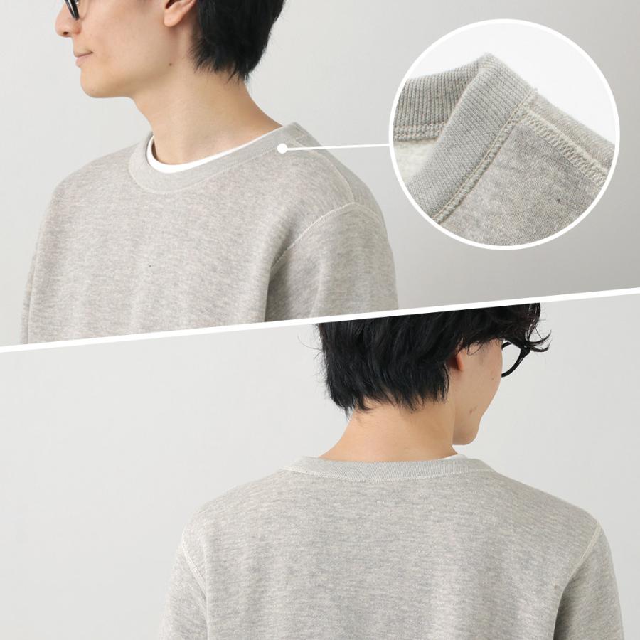 FilMelange FILMELANGE(フィルメランジェ) ロルフ クルー FilMelange FILMELANGE(フィルメランジェ) ロルフ クルー