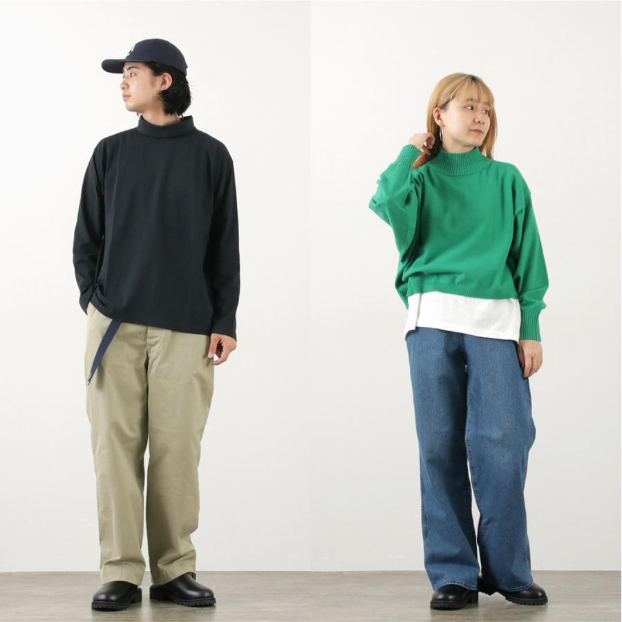 MOLLE SHOES（モールシューズ） エンジニア サンダル / メンズ レディース シューズ レザー 本革 ENGINEER SANDAL | molle shoes | 11