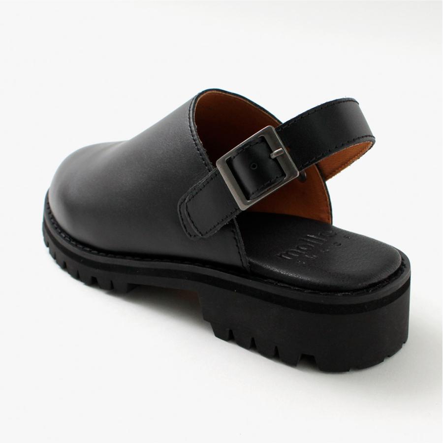 【美品】molle shoes エンジニアサンダル ビブラムソール 28㎝ MOLLE SHOES（モールシューズ） エンジニア サンダル｜ROCOCO ONLINE STORE