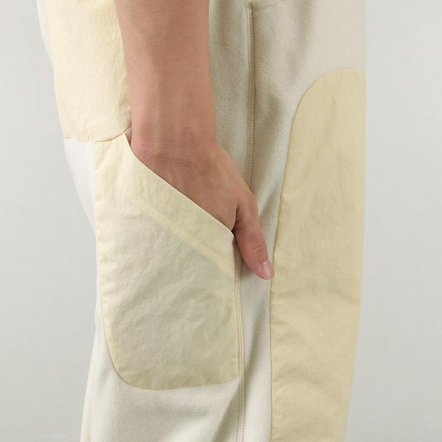 SON OF THE CHEESE（サノバチーズ） ダブルニー フリースパンツ / イージーパンツ ポーラテック | SON OF THE CHEESE | 10