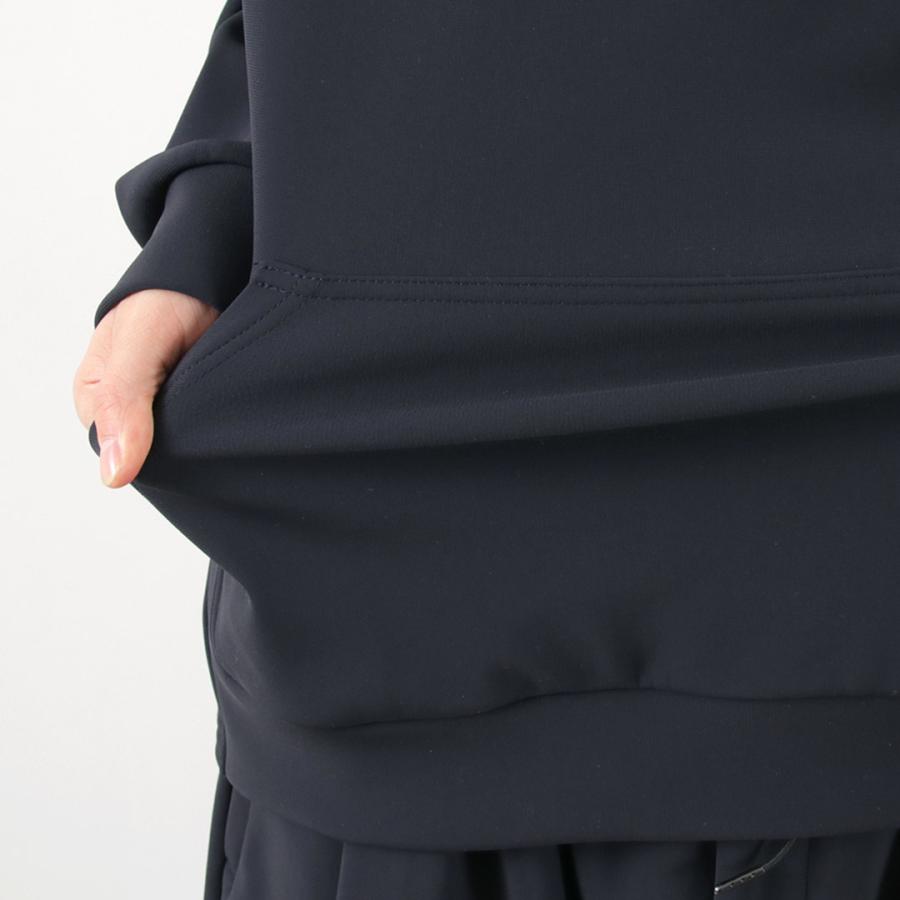 SON OF THE CHEESE（サノバチーズ） エアロゲル クルー / トップス スウェット クルーネック | SON OF THE CHEESE | 06