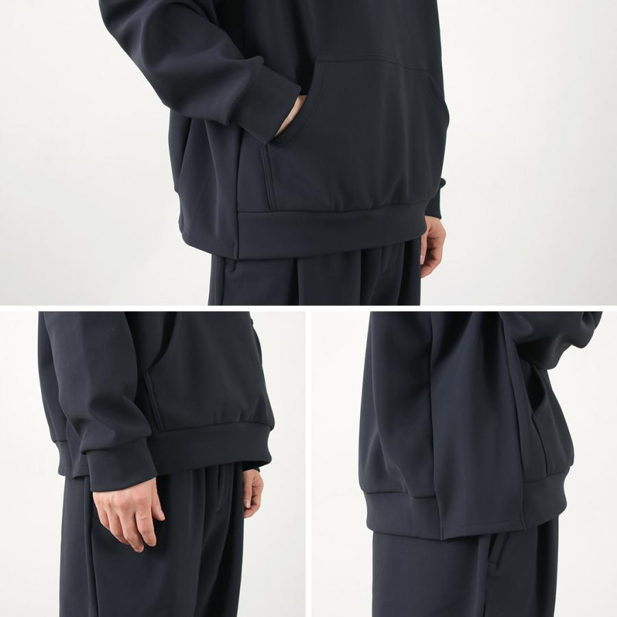 SON OF THE CHEESE（サノバチーズ） エアロゲル クルー / トップス スウェット クルーネック | SON OF THE CHEESE | 09