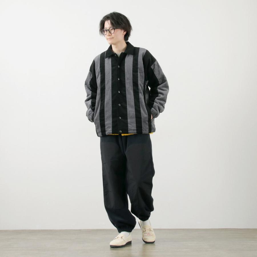 SON OF THE CHEESE（サノバチーズ） Dont snow シューズ / 靴 ビットローファー メンズ Dont snow Shoes | SON OF THE CHEESE | 04