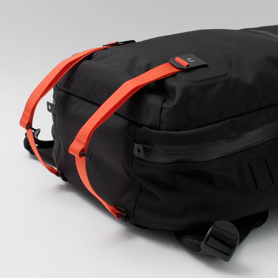 BLACK EMBER（ブラックエンバー） REV-フック コンプレッション ストラップ / 2本セット メンズ アタッチメント アクセサリー | BLACK EMBER | 05