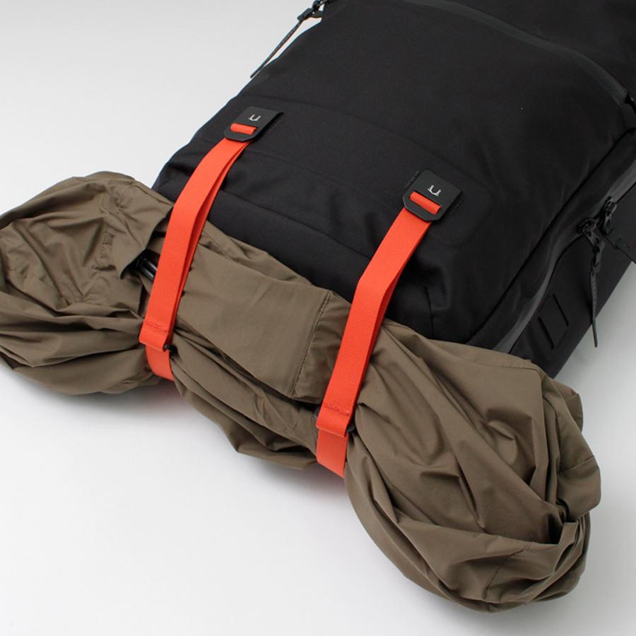 BLACK EMBER（ブラックエンバー） REV-フック コンプレッション ストラップ / 2本セット メンズ アタッチメント アクセサリー | BLACK EMBER | 06