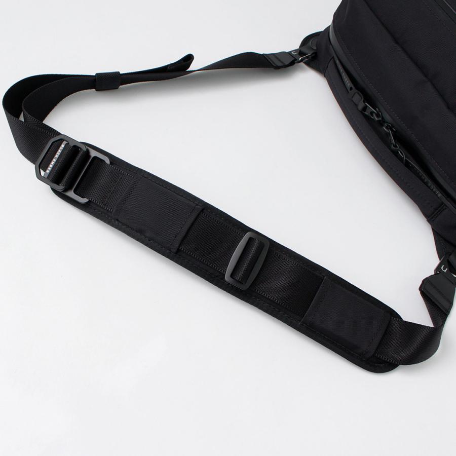 BLACK EMBER（ブラックエンバー）グリップスリング 08L / カメラバッグ メンズ 防水 スリングバッグ | BLACK EMBER | 11