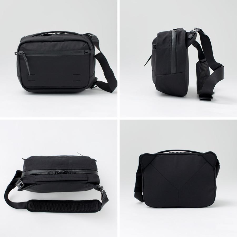 BLACK EMBER（ブラックエンバー）グリップスリング 08L / カメラバッグ メンズ 防水 スリングバッグ | BLACK EMBER | 13