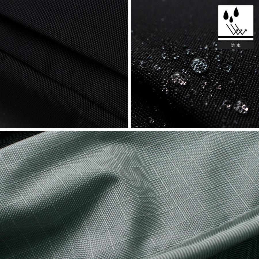 BLACK EMBER（ブラックエンバー）グリップスリング 08L / カメラバッグ メンズ 防水 スリングバッグ | BLACK EMBER | 05