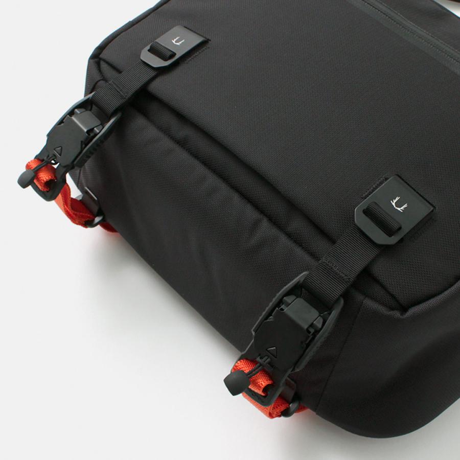 ブラックエンバー　V-Buckle Strapのみ BLACK EMBER EMBER（ブラックエンバー） V-バックル