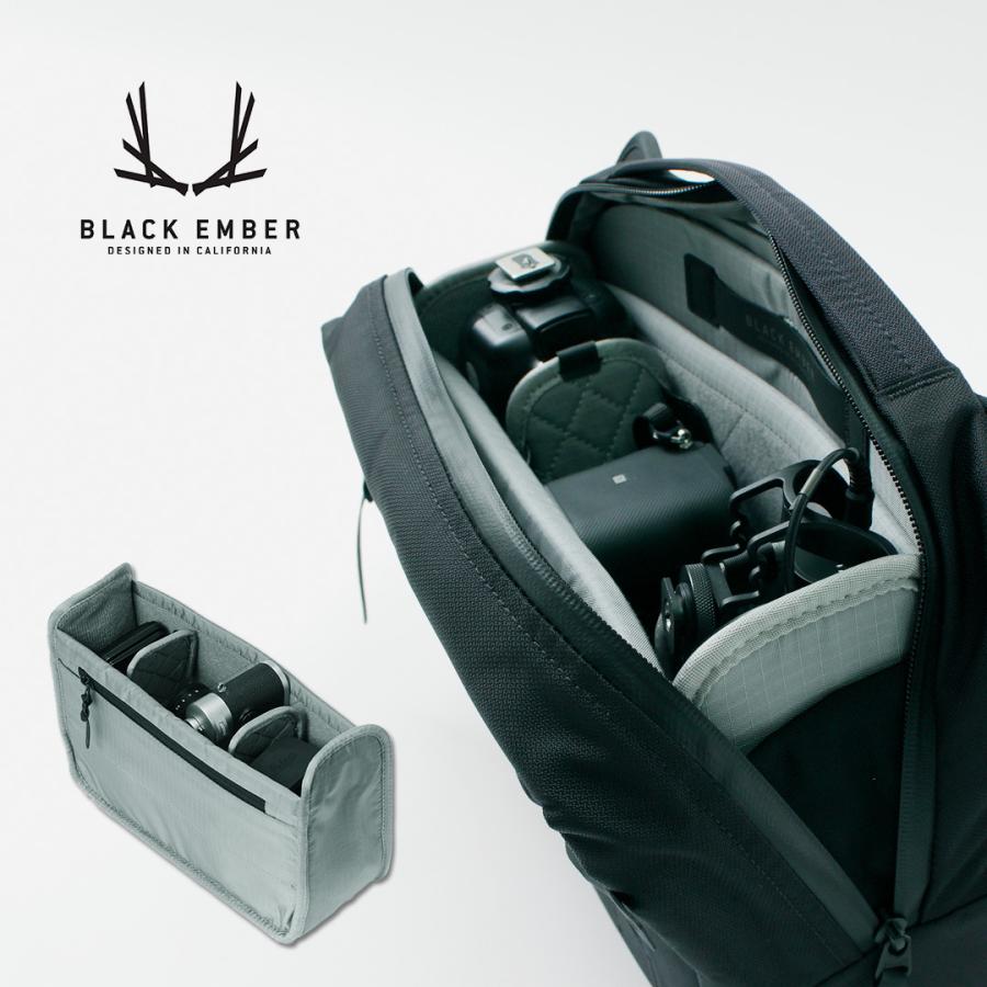 BLACK EMBER（ブラックエンバー） グリップ カメラ インサート / メンズ | BLACK EMBER