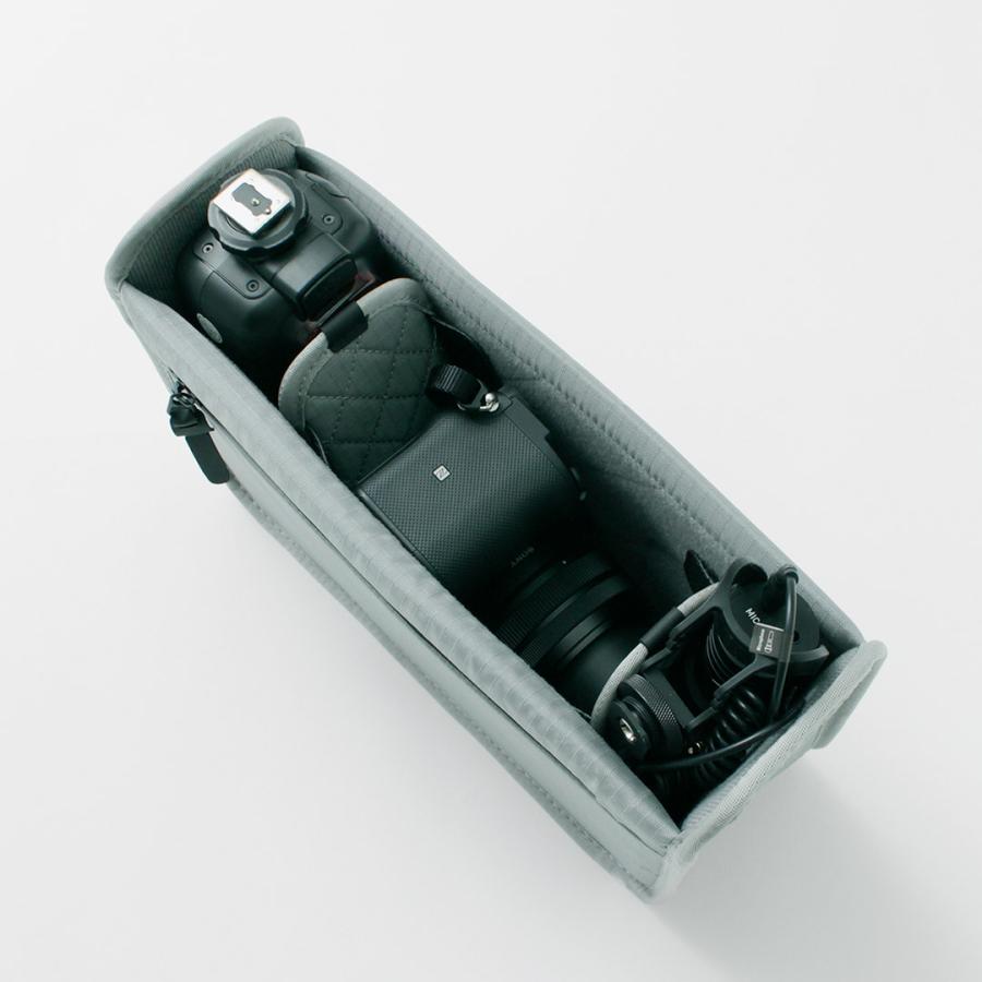 BLACK EMBER（ブラックエンバー） グリップ カメラ インサート / メンズ | BLACK EMBER | 02