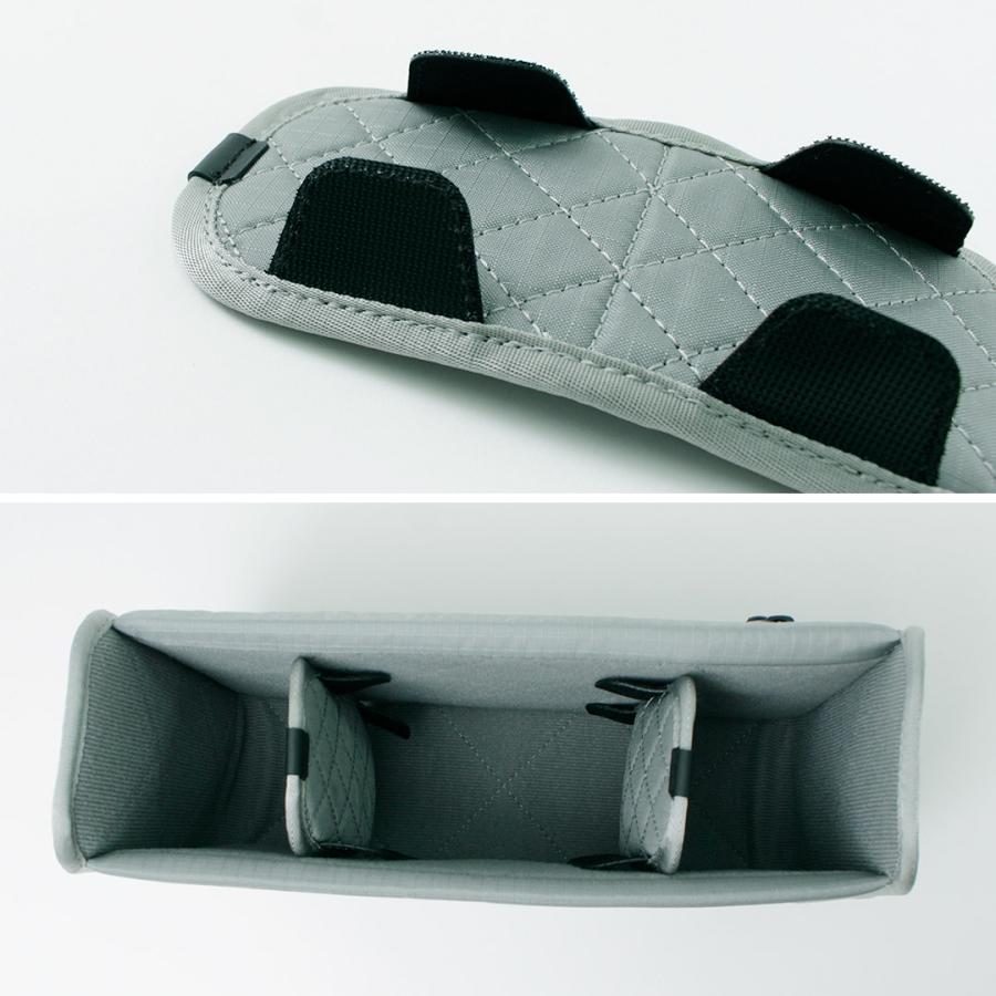 BLACK EMBER（ブラックエンバー） グリップ カメラ インサート / メンズ | BLACK EMBER | 06