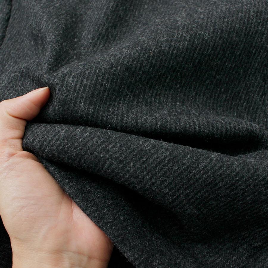 RE MADE IN TOKYO JAPAN（アールイー） ウールカシミアカルゼ カバーオールジャケット / メンズ | Re made in tokyo japan | 09