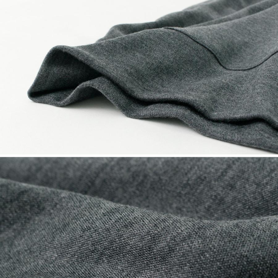 REMADEINTOKYOJAPAN（アールイー）ドレスウールニットラウンドカットカーディガン/メンズ | Re made in tokyo japan | 08