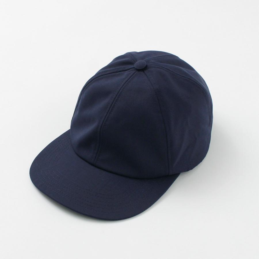 HOUDINI (フディーニ/フーディニ） ラナキャップ / メンズ 帽子 ベースボールキャップ メリノウール 耐水 防風 抗菌防臭 | HOUDINI | 02