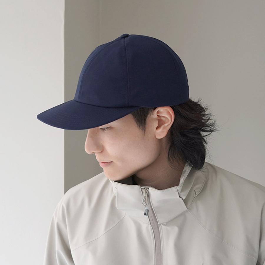 HOUDINI (フディーニ/フーディニ） ラナキャップ / メンズ 帽子 ベースボールキャップ メリノウール 耐水 防風 抗菌防臭 | HOUDINI | 05