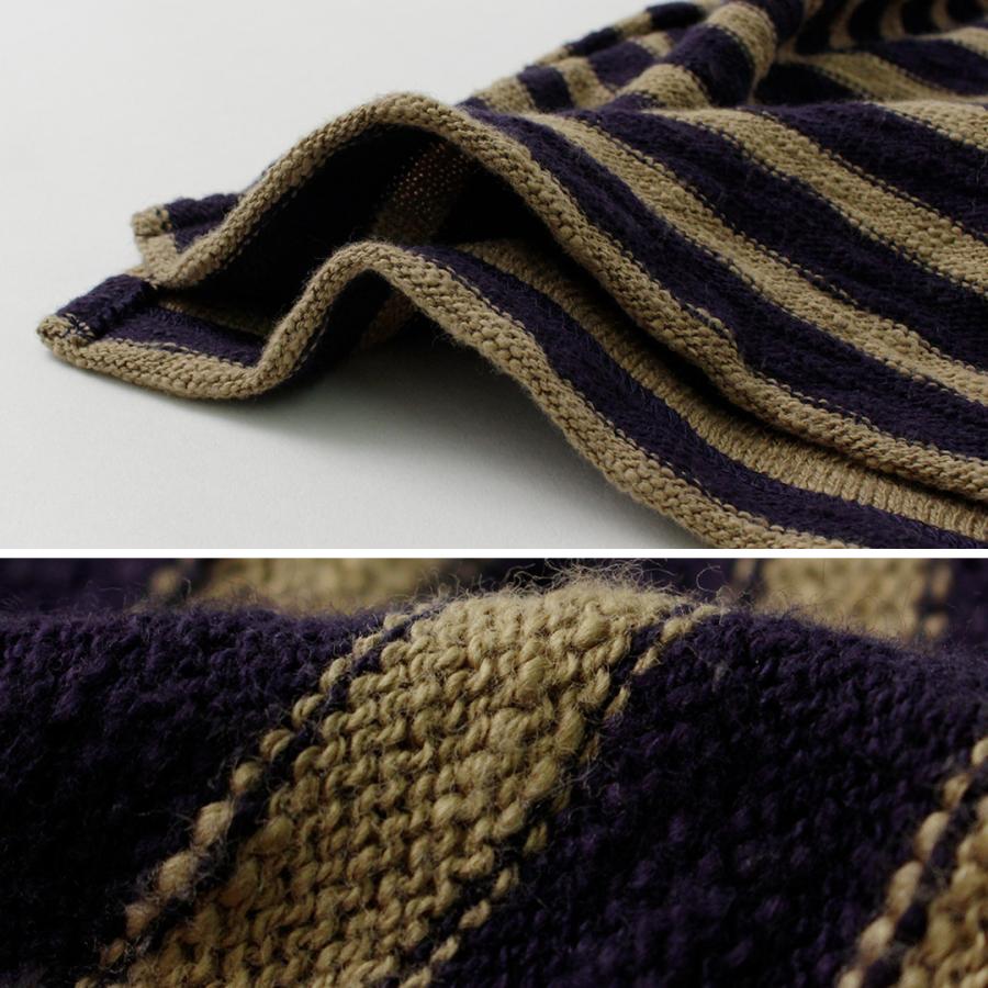 TIEASY（ティージー） 別注 オリジナル リバース ボートネック / Tシャツ 長袖 カットソー ロンT バスクT | TIEASY | 09