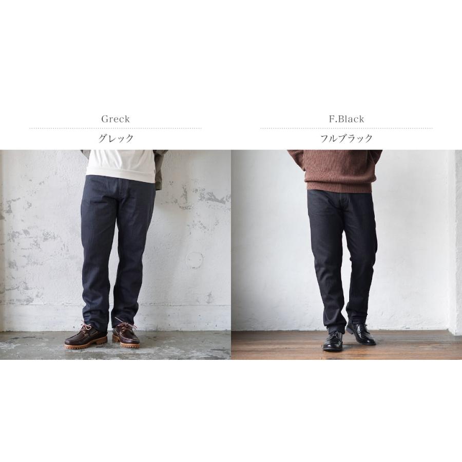 JAPAN BLUE JEANS（ジャパンブルージーンズ） 別注 スノッブ 12oz