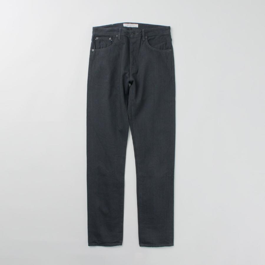 JAPAN BLUE JEANS（ジャパンブルージーンズ） 別注 スノッブ 12oz