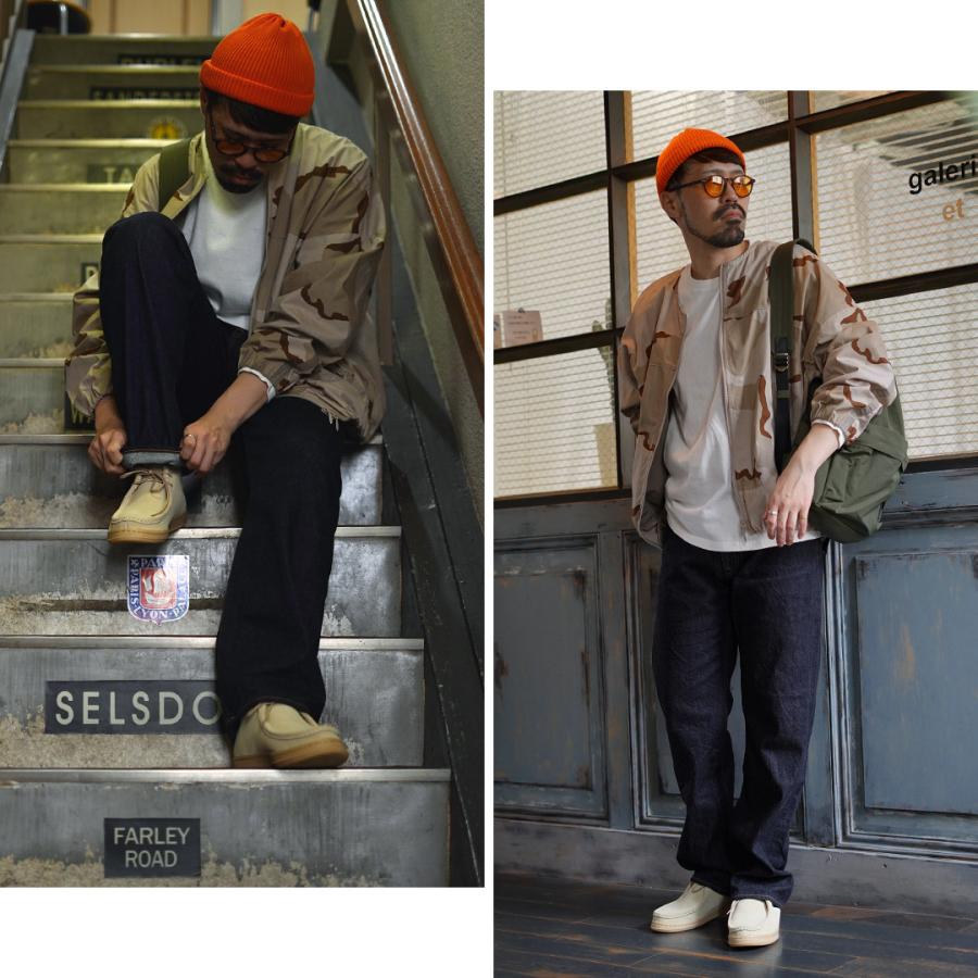 JAPAN BLUE JEANS（ジャパンブルージーンズ） 別注 コンフォートストレート 12oz 5ポケット デニム / コットン ルーズフィット | JAPAN BLUE JEANS | 05