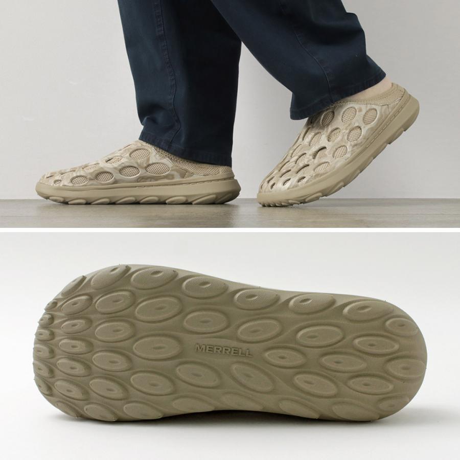 MERRELL サンダル MERRELL HYDRO NEXT GEN MOC / メレル ハイドロ ネクストジェン