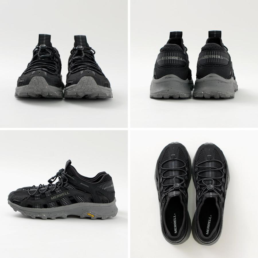 MERRELL（メレル） スピード フュージョン ストレッチ / メンズ シューズ スニーカー サンダル 靴 水陸両用 撥水 | MERRELL | 12
