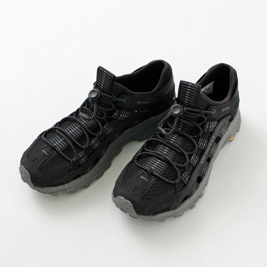 MERRELL（メレル） スピード フュージョン ストレッチ / メンズ シューズ スニーカー サンダル 靴 水陸両用 撥水 | MERRELL | 03