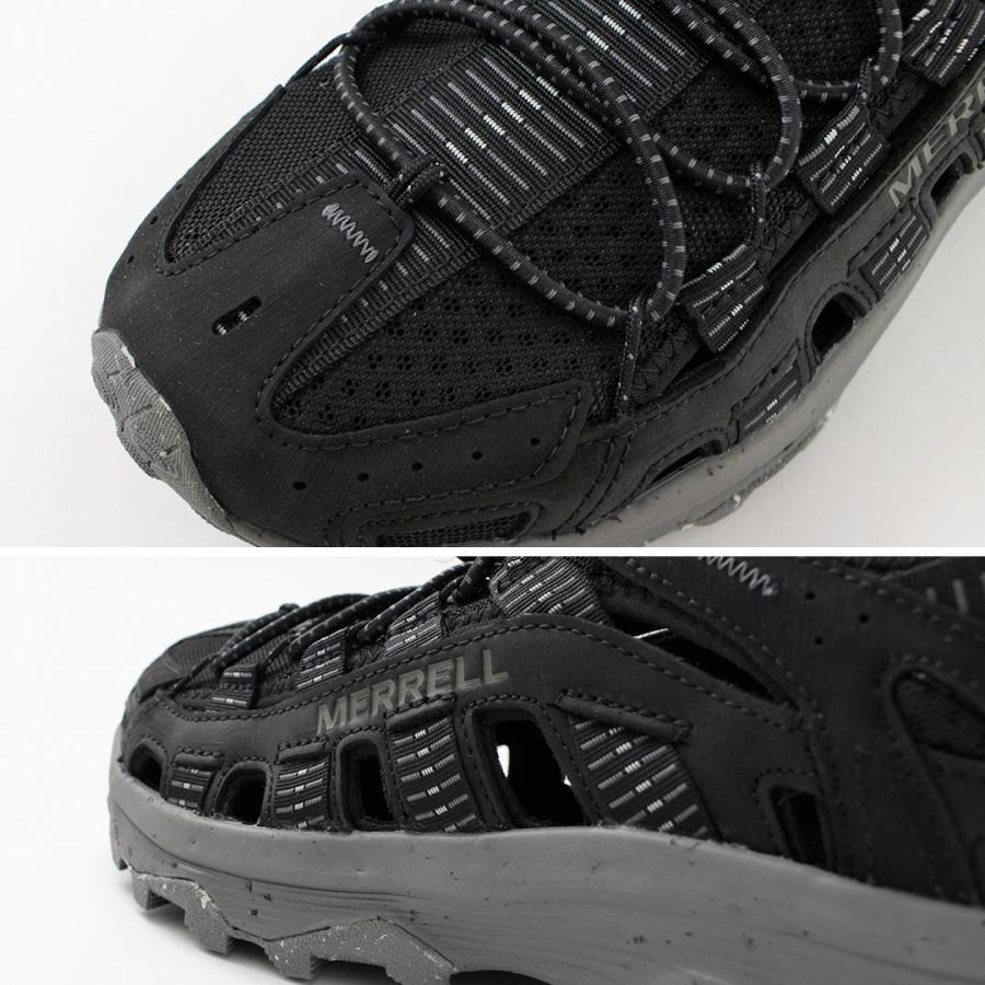 MERRELL（メレル） スピード フュージョン ストレッチ / メンズ シューズ スニーカー サンダル 靴 水陸両用 撥水 | MERRELL | 05
