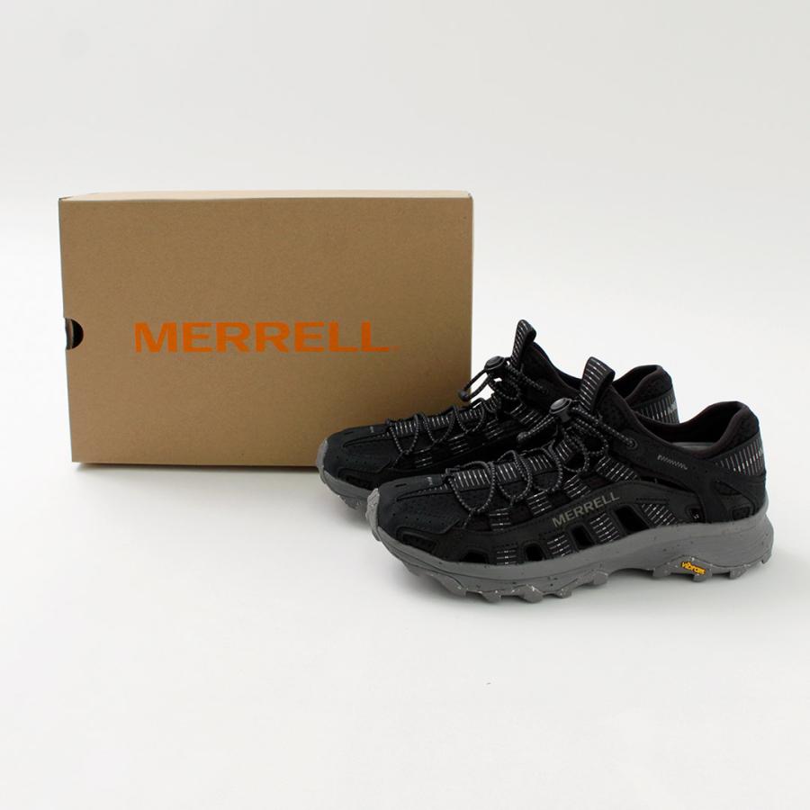 MERRELL（メレル） スピード フュージョン ストレッチ / メンズ シューズ スニーカー サンダル 靴 水陸両用 撥水 | MERRELL | 06