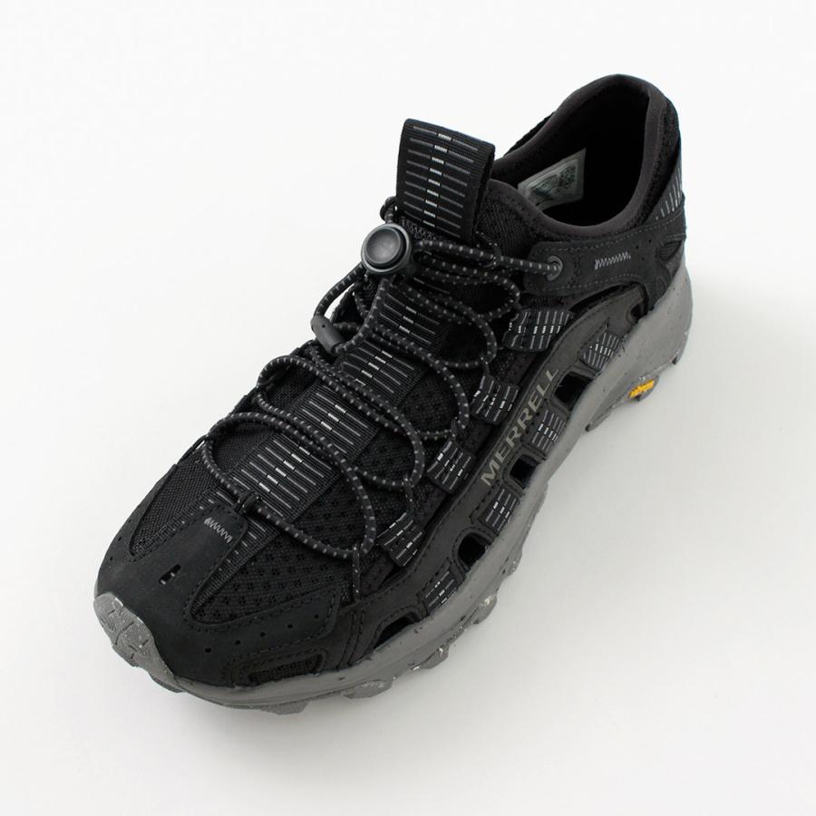 MERRELL（メレル） スピード フュージョン ストレッチ / メンズ シューズ スニーカー サンダル 靴 水陸両用 撥水 | MERRELL | 07