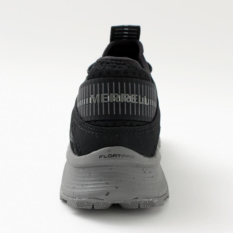 MERRELL（メレル） スピード フュージョン ストレッチ / メンズ シューズ スニーカー サンダル 靴 水陸両用 撥水 | MERRELL | 09