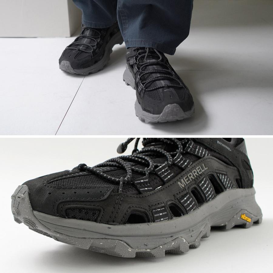 MERRELL（メレル） スピード フュージョン ストレッチ / メンズ シューズ スニーカー サンダル 靴 水陸両用 撥水 | MERRELL | 10