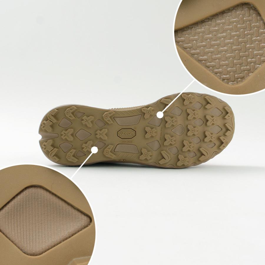 MERRELL（メレル） アジリティー ピーク 5 タクティカル ゴアテックス / メンズ シューズ 靴 撥水 カジュアル アウトドア | MERRELL | 12