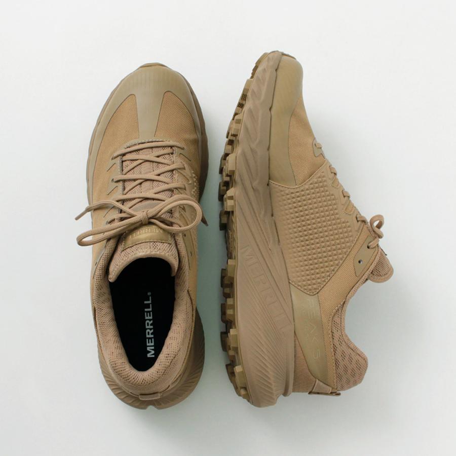 MERRELL（メレル） アジリティー ピーク 5 タクティカル ゴアテックス / メンズ シューズ 靴 撥水 カジュアル アウトドア | MERRELL | 04