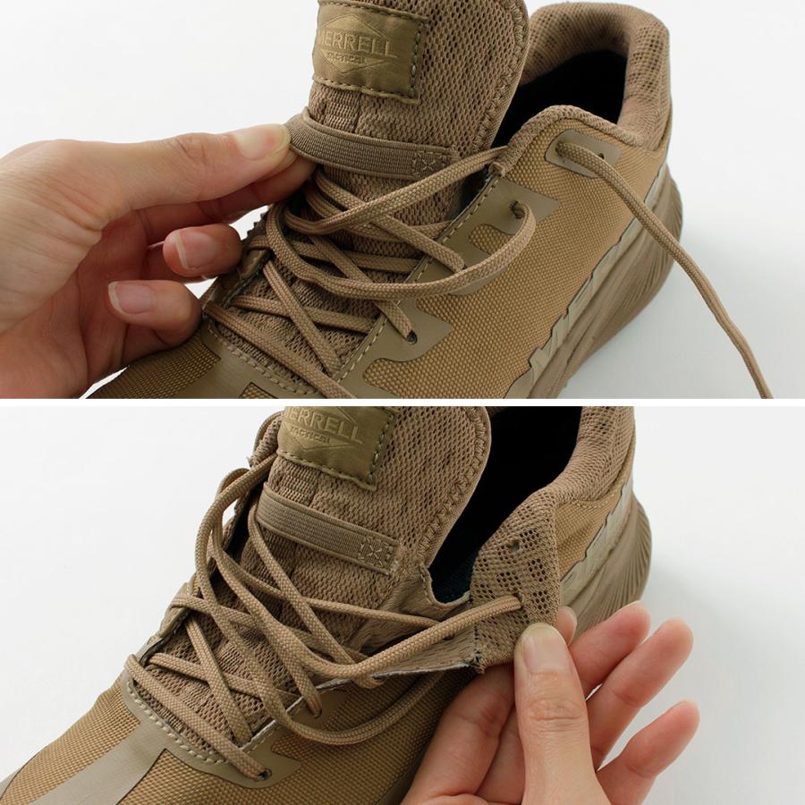 MERRELL（メレル） アジリティー ピーク 5 タクティカル ゴアテックス / メンズ シューズ 靴 撥水 カジュアル アウトドア | MERRELL | 09