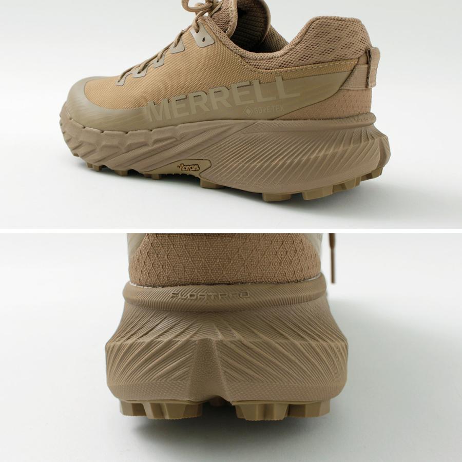 MERRELL（メレル） アジリティー ピーク 5 タクティカル ゴアテックス / メンズ シューズ 靴 撥水 カジュアル アウトドア | MERRELL | 11